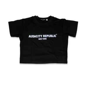 The Audacity Republic Brand.