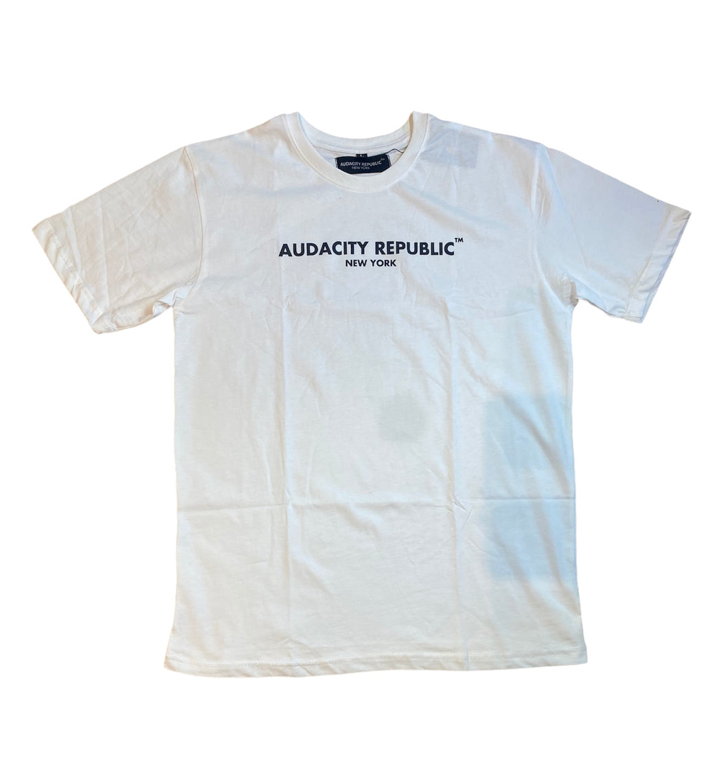 The Audacity Republic ™️ Classic Tee-Shirt