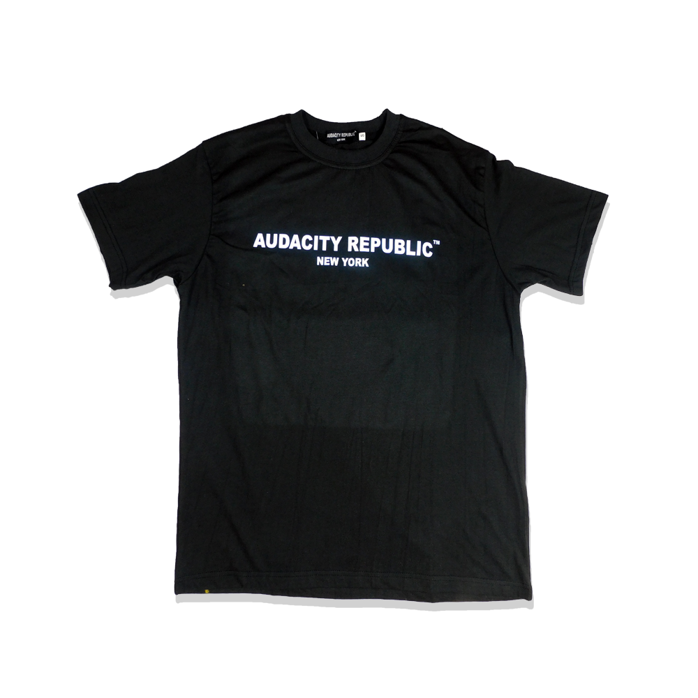 The Audacity Republic Brand.
