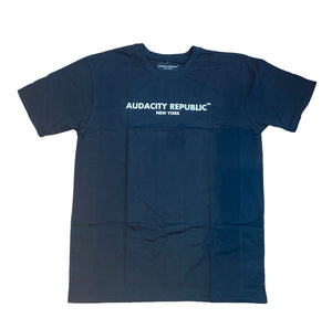 The Audacity Republic ™️ Fashion Capital shirt.